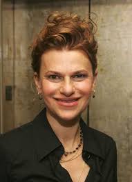 Cultural Life: Sandra Bernhard, comedian