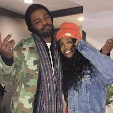 Fundraiser by Nick Hennessey : FREE Carrington "ICEFACE" Harris