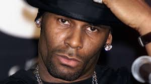 R. Kelly