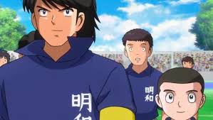 Rekomendasi Anime Jadul Yang Menginspirasi