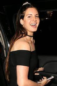 Vocalist who makes atmospheric orchestral pop showcasing her torchy image and sensuously husky singing style. Stargirl Lana Del Rey 32nd Birthday Literally My Favourite