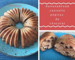 Epingle Sur Banane Bread Ww