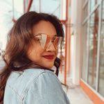 Savanna Ortiz's Instagram, Twitter & Facebook