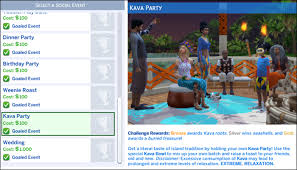 How to enter cas full edit mode. No Goals For Kava Party Answer Hq