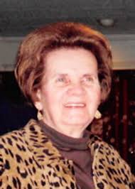 Ann Elizabeth Hume Obituary April 17, 2018