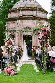 Outdoor Wedding Venue In Wiltshire Larmer Tree Wedding Venues Uk London Wedding Venues Best Wedding Venues