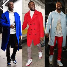 Price and other details may vary based on size and color. Leaguefits On Twitter Kemba S Long Coat Look Is Undefeated