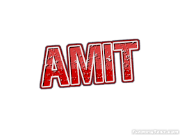 This is his main free fire account from which he used to play on stream and many tournaments. Amit Logo Free Name Design Tool From Flaming Text
