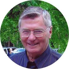 Obituary of Leonard Strom