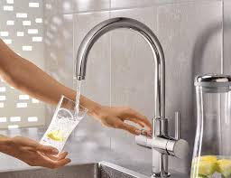 Der armaturenhersteller grohe will den sprudelherstellern das wasser abgraben: 4 Sodaarmaturen Test Vergleich Und Ubersicht Juni 2021
