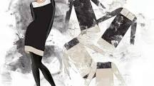 Image result for how to make easy fashion sketch