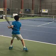 Bill & tony /2017/ redmond tennis club / coach tony /. 2020 Ita Fall Circuit At Redmond Tennis Center November