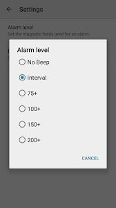 << metal detector apps require a magnetic sensor (magnetometer). Metal Detector For Android Free Download Zwodnik