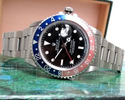 catawiki online auction house rolex gmt master 16700 pepsi men s wrist watch rolex gmt master rolex wristwatch men
