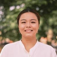 Ashley Ng's Instagram, Twitter & Facebook