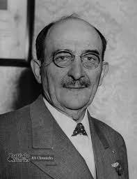 Buffalo's Pop Culture Heritage 49