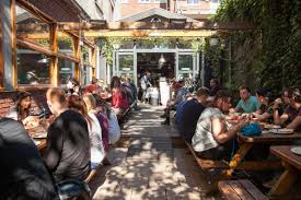 If you don't plan to stay here, at least stop by and check the place out. St Christophers Inn At The Winston Amsterdam Updated 2021 Prices