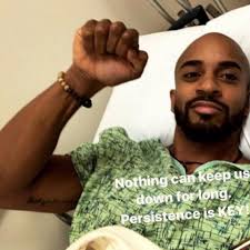 Fundraiser by Brian Pendleton : Brian's Medical Fund