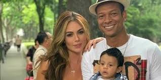 Le milieu colombien fredy guarin (33 ans), libre, a signé à vasco de. Noticias Hoy Sara Uribe Y Fredy Guarin Terminaron Su Relacion Segun Video En Instagram Fuera Del Futbol Futbolred