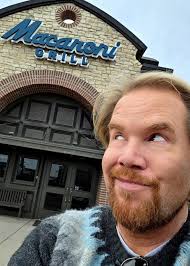 Macaroni Grill restaurant still exists in Denver