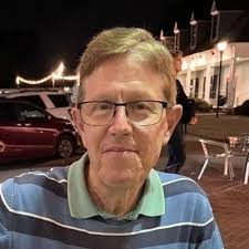 Toby Holmes Obituary (2024)