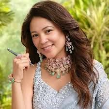 My version of Korean Japchae Japchae is one of my favorite noodle recipe.  Everyone loves it and it's a crowd pleaser. Sweet and flavorful!  Ingredients: Beef and marinade: 1/2 pound beef flanks