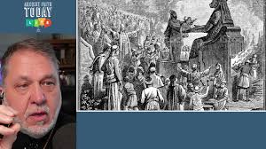 Ancient Faith Today Live