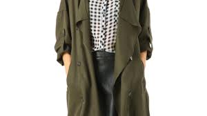 Check spelling or type a new query. Trench Fluide Kaki Promod Taaora Blog Mode Tendances Looks