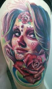 Check spelling or type a new query. Day Of The Dead Tattoo Designs And Meanings Day Of The Dead Tattoo Ideas And Pictures Hubpages