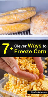 We did not find results for: 7 Clever Ways To Freeze Corn