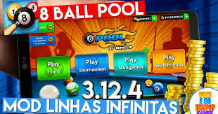 Hack for ios game 8 ball pool that extends the visual guide aid of the game endlessly. 8 Ball Pool Versao 4 6 2 Apk Mod Dinheiro Infinito