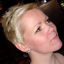 Tammy Gee (@TammyPixieFaceG)