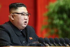 In 2016, south korea's spy agency. North Korean Leader Kim Jong Un Vows To Boost Country S Nuclear Deterrent Marketwatch