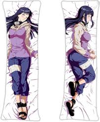 Naruto Hinata Hyuga Anime Kissenbezug - Austria | Ubuy