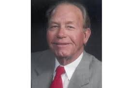 James Mullinax Obituary (2020)