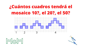 Resuelve problemas de cálculo y álgebra online con el solucionador de problemas matemáticos con pasos de cymath para mostrar tu trabajo. 10 Problemas De Entrenamiento Mental Para Olimpiadas De Matematicas Sucesion De Mosaicos Mica Youtube