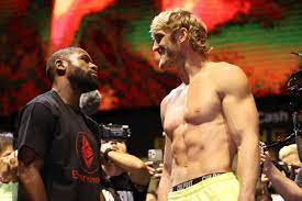 No one expected logan paul to win but the youtube celebrity turned boxer managed to go eight full rounds with floyd mayweather in an exhibition bout on sunday night. Ynxrkqwtgdu0jm