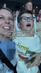 Experience a Christian Concert with Your Kids