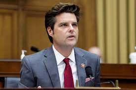 Jul 16, 2021 · rep. U S House Ethics Panel Launches Investigation Into Republican Gaetz Reuters