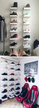 Super Shoe Storage Ikea Hack Mangel Regal Ideen Hack Ideen Ikea Mangel Regal Shoe Storage Super In 2020 Shoe Storage Ikea Hack Ikea Lack Shelves Lack Shelf