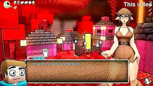 Explore Minecraft Themed Erotica With Hornycraft And New Scenes - XXXBP