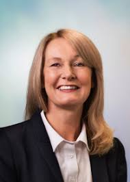 Executive Assistant to Chief Fire Officer Sandra Wainwright