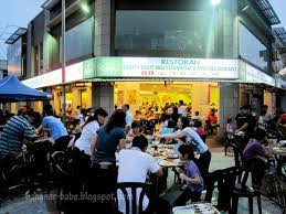 Rhb bank sales hub bandar bukit tinggi. Eighty Eight Bbq Steamboat Restaurant Bandar Bukit Tinggi Klang Bangsar Babe