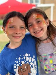 I had a great time taking photos at Field Day! Wish I could have been in  more places and gotten more kiddos but here are a few... ~Micah Weber  Photography (formerly Schlader