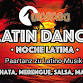 Latin Dance – Noche Latina event image