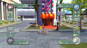 The boards are as follows (those noted without prices are automatically unlocked from the start of the game):. Monopoly Streets Download Gamefabrique