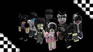 Check spelling or type a new query. Roblox Emo How To Be Emo In Roblox And The Best Emo Hangouts Pocket Tactics