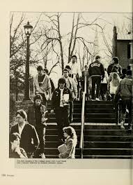 Athena 1984 Ohio University Athens Ohio University University Campus