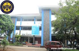 Universitas jurusan fotografi di bandung. Daftar Fakultas Dan Program Studi Isbi Institut Seni Budaya Indonesia Bandung Daftar Jurusan