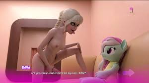 Emma Cartoon Porn - Shemale XXX 2025